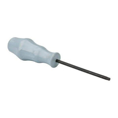 Allied Machine and Engineering - TP25 Torx Plus Drive, Driver for Indexable Drilling - Compatible with Screws - Apex Tool & Supply