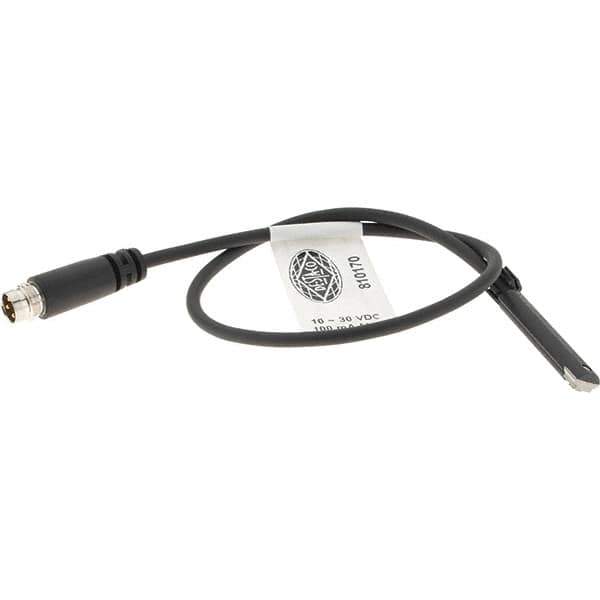 De-Sta-Co - Power Clamp Sensor for Pneumatic Clamps - 0.165m Cable Length - Apex Tool & Supply