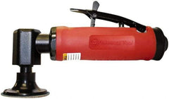 Universal Tool - Air Die Grinders Collet Size (Inch): 1/4 Handle Type: Angle - Apex Tool & Supply