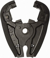 Greenlee - 6 Ton Electric Crimper - Includes Thomas & Betts 6-Ton Die - Apex Tool & Supply