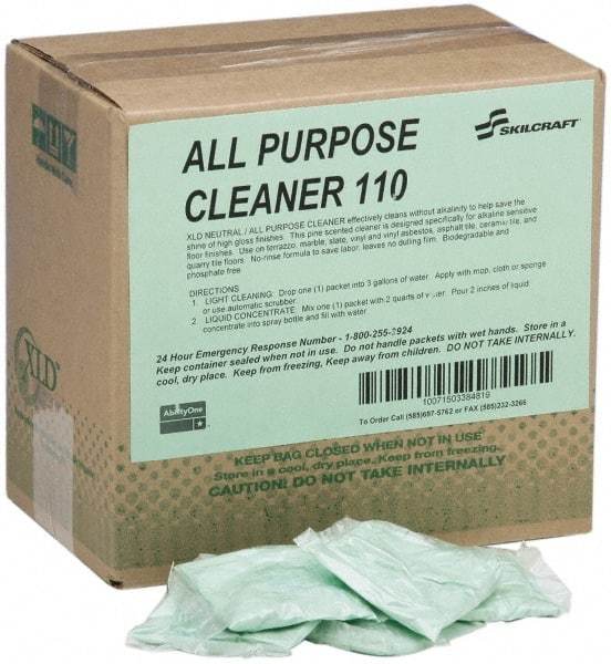 Ability One - All-Purpose Cleaner - Unscented - Apex Tool & Supply
