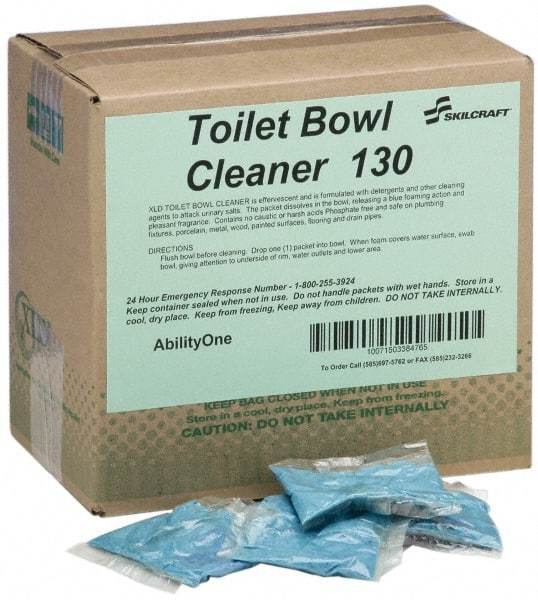 Ability One - Bathroom Cleaner - Pleasant Scent - Apex Tool & Supply