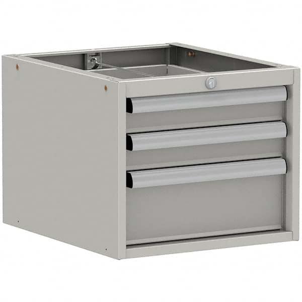 LISTA - Workbench & Workstation Accessories Type: Cabinet For Use With: LISTA Workbench - Apex Tool & Supply