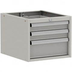 LISTA - Workbench & Workstation Accessories Type: Cabinet For Use With: LISTA Workbench - Apex Tool & Supply