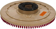 PRO-SOURCE - Pad Driver - 20" Machine, For Use with Buffer Floor Machines & Floor Pads, Use on Floor Pads - Apex Tool & Supply