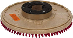 PRO-SOURCE - Pad Driver - 17" Machine, For Use with Buffer Floor Machines & Floor Pads, Use on Floor Pads - Apex Tool & Supply