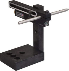 R&R Tool - 5 Piece Vise Work Stop - Steel - Apex Tool & Supply