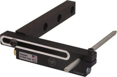 R&R Tool - 5 Piece Vise Work Stop - Steel - Apex Tool & Supply