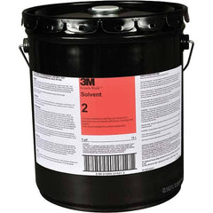 3M - 5 Gal Pail Safety Solvent - Apex Tool & Supply