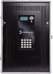 Intermatic - 365 Day Astronomical Outdoor Digital Electronic Timer Switch - 4,000 On/Off, 120 to 277 VAC, 50/60 Hz, - Apex Tool & Supply