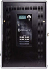 Intermatic - 365 Day Astronomical Outdoor Digital Electronic Timer Switch - 4,000 On/Off, 120 to 277 VAC, 50/60 Hz, - Apex Tool & Supply