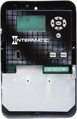 Intermatic - 365 Day Astronomical Indoor Digital Electronic Timer Switch - 4,000 On/Off, 120 to 277 VAC, 50/60 Hz, - Apex Tool & Supply