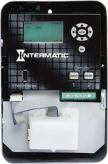 Intermatic - 365 Day Astronomical Indoor Digital Electronic Timer Switch - 4,000 On/Off, 120 to 277 VAC, 50/60 Hz, - Apex Tool & Supply