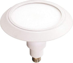 Value Collection - 13.5 Watt LED Residential/Office Medium Screw Lamp - 2,700°K Color Temp, 860 Lumens, 120 Volts, Dimmable, Downlight Retrofit, 25,000 hr Avg Life - Apex Tool & Supply