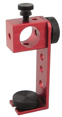 Laser Tools Co. - Laser Level Mounting Bracket - Use With L56, L58, L600 Laser Modules - Apex Tool & Supply