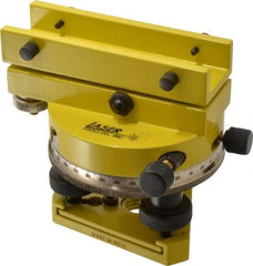 Laser Tools Co. - Laser Level Precision Leveling Adapter Plate - Apex Tool & Supply