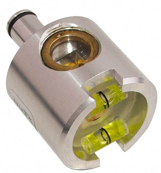 Laser Tools Co. - Laser Level Beam Bender - Use With All Laser Hand Levels - Apex Tool & Supply