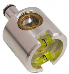 Laser Tools Co. - Laser Level Beam Bender - Use With All Laser Hand Levels - Apex Tool & Supply