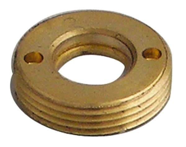 Laser Tools Co. - Laser Level 1° Line Generator Lens (Fan Beam) - Use With L58DRL Center Point Alignment Laser - Apex Tool & Supply