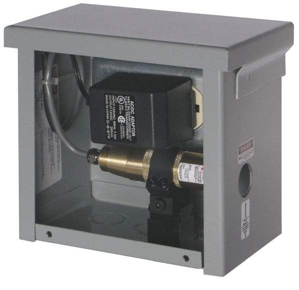 Laser Tools Co. - Laser Level Steel Enclosure - Use With GL59AC and L59AC Laser Module - Apex Tool & Supply
