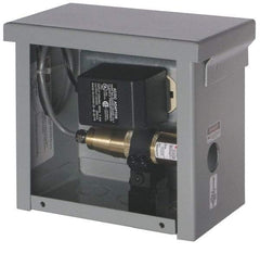 Laser Tools Co. - Laser Level Steel Enclosure - Use With GL59AC and L59AC Laser Module - Apex Tool & Supply