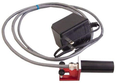 Laser Tools Co. - 1 Beam 300' Max Range Alignment Laser - Red Beam, 1/16" at 100' Accuracy, 2-1/2" Long x 3/4" Wide, Battery Not Included - Apex Tool & Supply