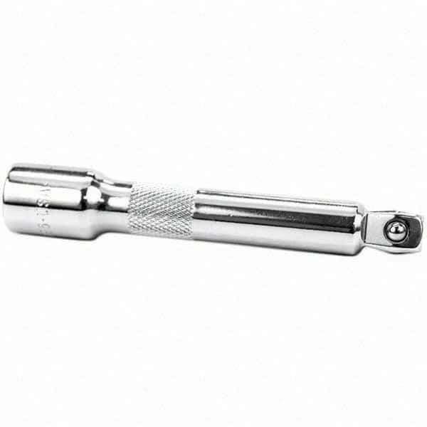 SK - 1/2" Drive Wobble Socket Extension - 5" OAL - Apex Tool & Supply