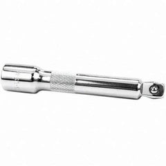 SK - 1/2" Drive Wobble Socket Extension - 5" OAL - Apex Tool & Supply