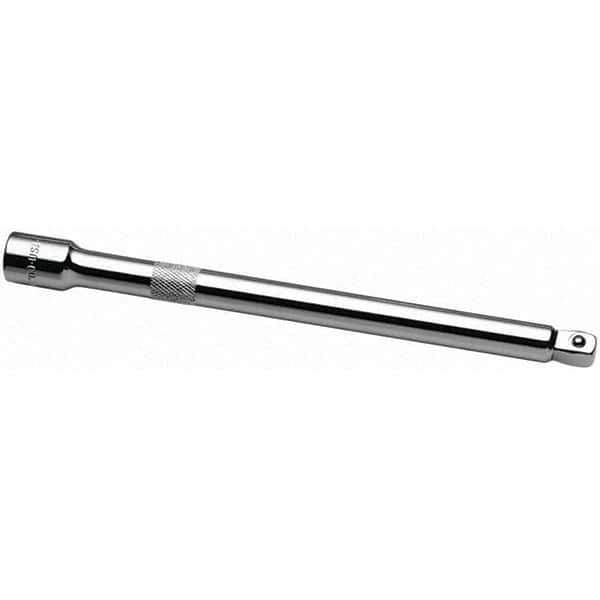 SK - 1/2" Drive Wobble Socket Extension - 10" OAL - Apex Tool & Supply
