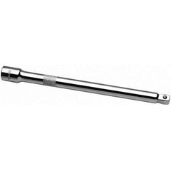 SK - 1/2" Drive Wobble Socket Extension - 10" OAL - Apex Tool & Supply