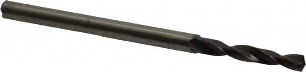Accupro - 11/64" 140° Solid Carbide Jobber Drill - Apex Tool & Supply