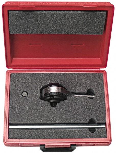 Proto - 3/4" Output Drive, 1,200 Ft/Lb Max Output, Single Stage Torque Wrench Multiplier - 6:1 Gear Ratio, 1:7 Effective Multiplier Ratio, 4" Head Thickness - Apex Tool & Supply