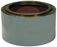 Value Collection - 4 Inch High Cast Iron Machine Riser - Most Import Mills Machine Compatible - Apex Tool & Supply