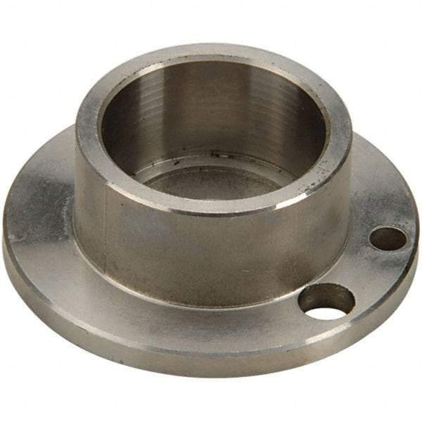 Dynabrade - 8" Air Buffer Rear Plate - Use with 51445 - Apex Tool & Supply