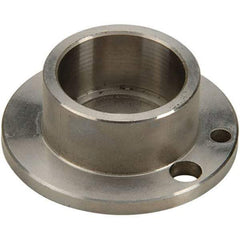 Dynabrade - 8" Air Buffer Rear Plate - Use with 51445 - Apex Tool & Supply