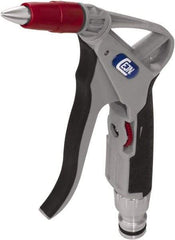 CEJN - 232 Max psi Adjustable Safety Nozzle MultiFlow Air & Fluid Gun - 79-101 Decibels - Apex Tool & Supply