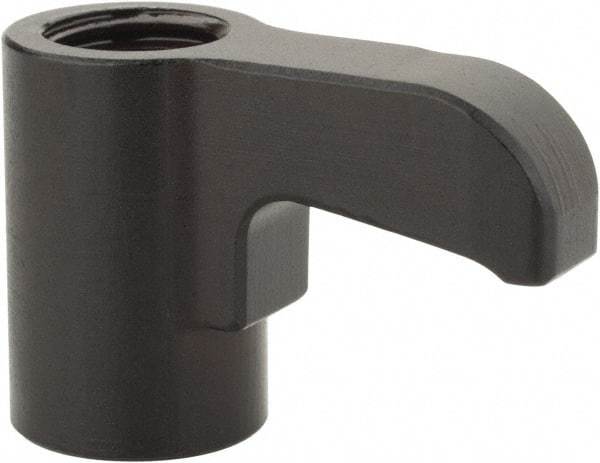 Hertel - Series HTS, CK Clamp for Indexables - Right Hand Cut, 1" High - Apex Tool & Supply