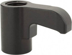 Hertel - Series HTS, CK Clamp for Indexables - Right Hand Cut, 1" High - Apex Tool & Supply