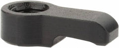 Hertel - Series HTS, CK Clamp for Indexables - Neutral Cut, 0.05" High - Apex Tool & Supply