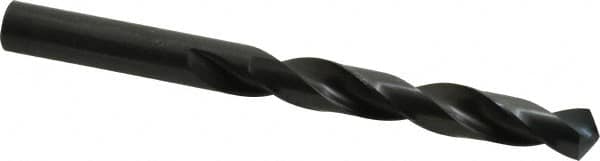 Walter-Titex - 14.75mm 118° High Speed Steel Jobber Drill - Apex Tool & Supply