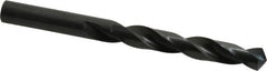 Walter-Titex - 14.75mm 118° High Speed Steel Jobber Drill - Apex Tool & Supply