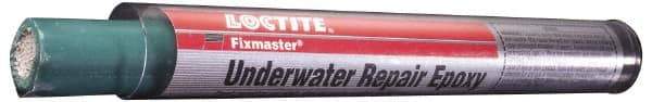 Loctite - 4 oz Stick Two Part Epoxy - 15 min Working Time, Series Fixmaster - Apex Tool & Supply