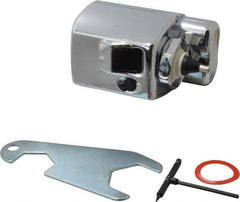 Sloan Valve Co. - Side Mount Operator - For Use With Manual Flush Valve (Royal or Regal) - Apex Tool & Supply