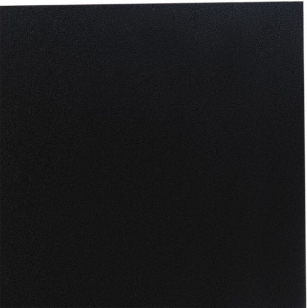 Made in USA - 8' x 4' x 3/16" Black Kydex Sheet - Apex Tool & Supply