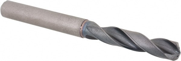 Sumitomo - 10.5mm 135° Solid Carbide Screw Machine Drill Bit - Apex Tool & Supply