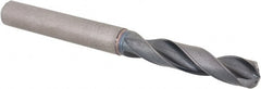 Sumitomo - 10.5mm 135° Solid Carbide Screw Machine Drill Bit - Apex Tool & Supply