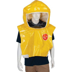 Dupont - Coveralls - Hook & Loop Closure - Apex Tool & Supply