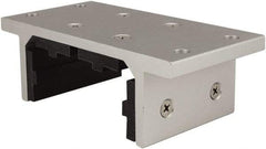80/20 Inc. - Open Shelving Accessory/Component - Aluminum, Use with 40 Series - Apex Tool & Supply