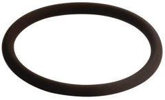 Value Collection - 2" ID x 2-3/8" OD, Viton O-Ring - 3/16" Thick, 75 Durometer - Apex Tool & Supply