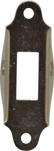 Cooper Wiring Devices - 2 Poles, 30 Amp, DPST, NEMA, Open Toggle Manual Motor Starter - 42.93mm Wide x 44.45mm Deep x 96.77mm High, 7-1/2 hp, CSA C22.2 No. 14, NEMA 1 & UL 508 - Apex Tool & Supply